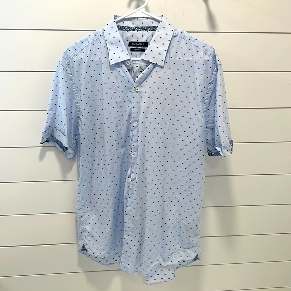 Bugatchi Dress Shirt